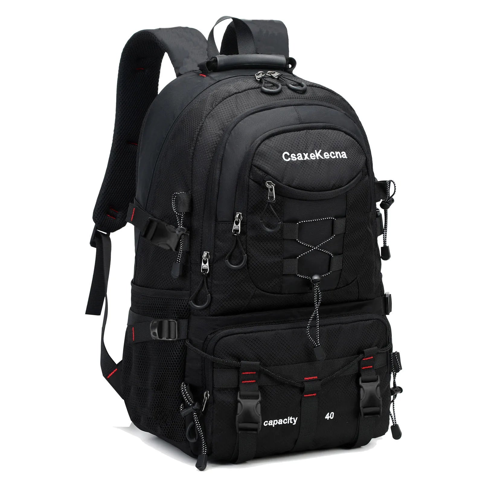 Storazone 478hei Travel backpack 40L waterproof lightweight outdoor hiking, men's and women's camping backpack