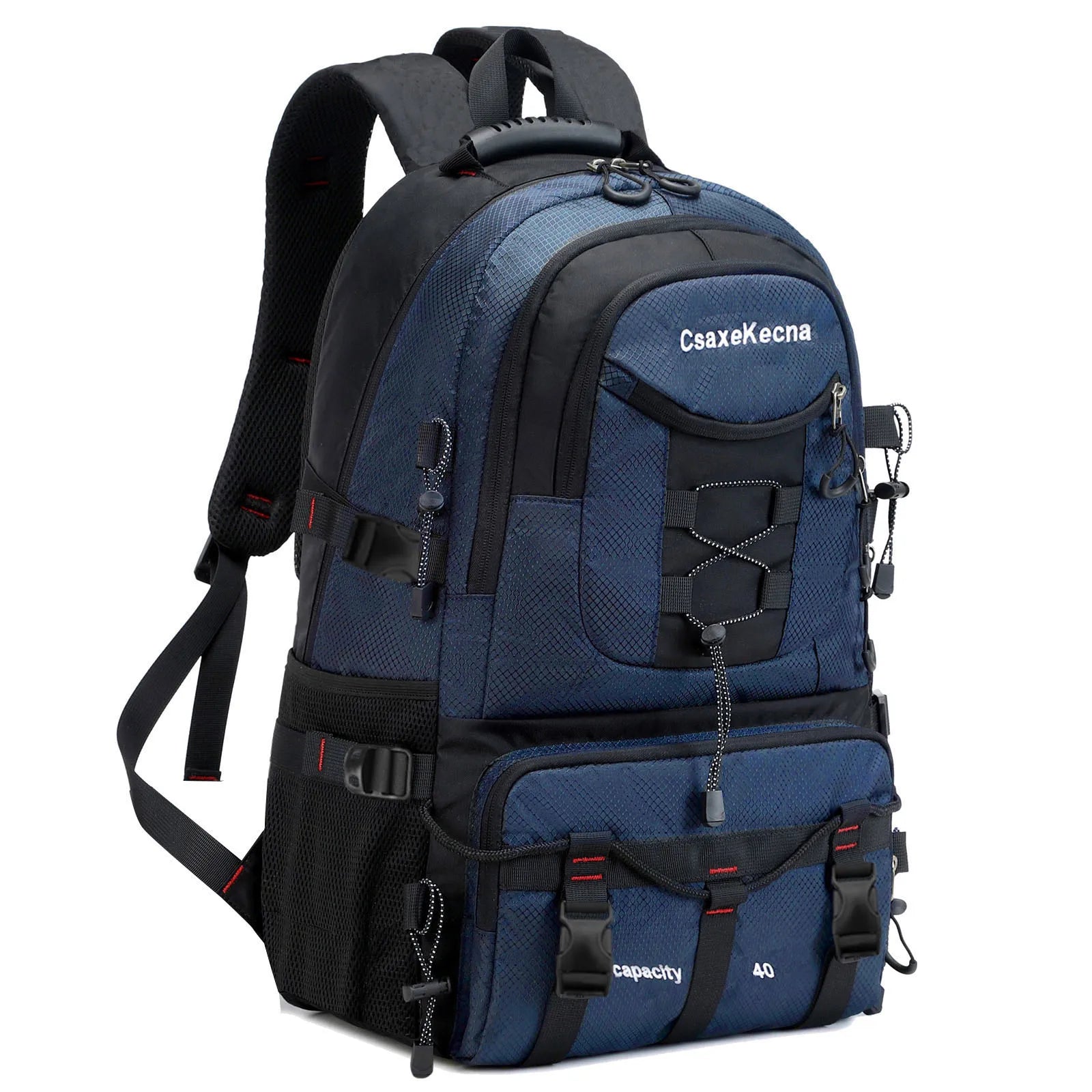 Storazone 478lan Travel backpack 40L waterproof lightweight outdoor hiking, men's and women's camping backpack