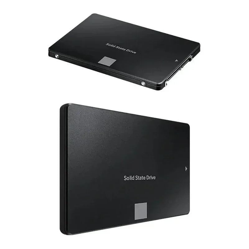 Storazone 4TB Solid State Disk Ssd 870 Evo 250GB 500GB 1TB 2TB Internal Hdd Hard Drive Sata3 2.5 Inch Laptop Desktop Pc Mlc Disco Duro