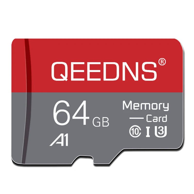Storazone 64GB Class10 High Speed Memory Cards 8GB 16GB 32GB 64GB Micro tf sd card 128GB 256gb Class 10 UHS-1 flash TF/SD Card Microsd memory cards