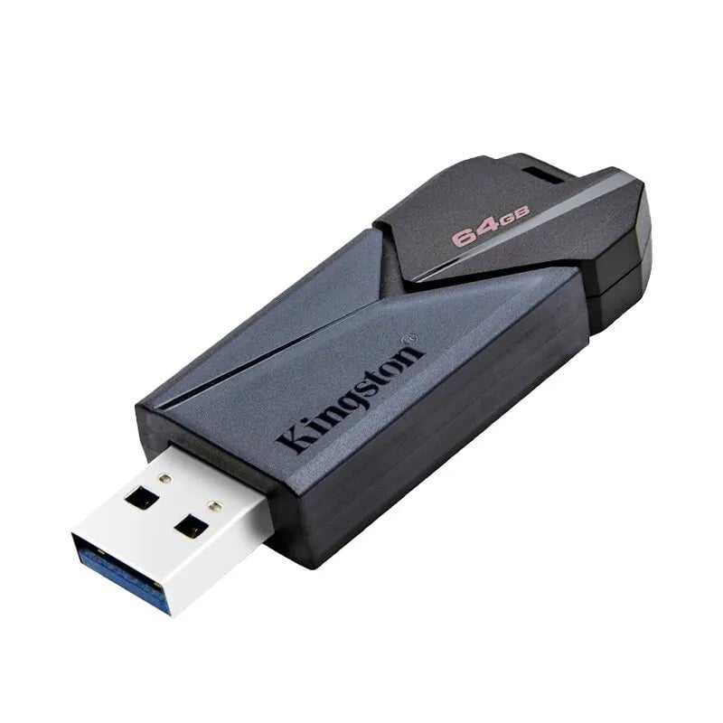 Storazone 64GB / DTXON64G Kingston USB Flash Drives Pen Drive DTXON Pendrive 32GB 64GB 128GB 256GB CLE USB 3.2 Flash Disk Mini Key Memory Stick 3.0