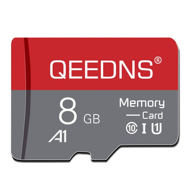 Storazone 8GB Class10 High Speed Memory Cards 8GB 16GB 32GB 64GB Micro tf sd card 128GB 256gb Class 10 UHS-1 flash TF/SD Card Microsd memory cards