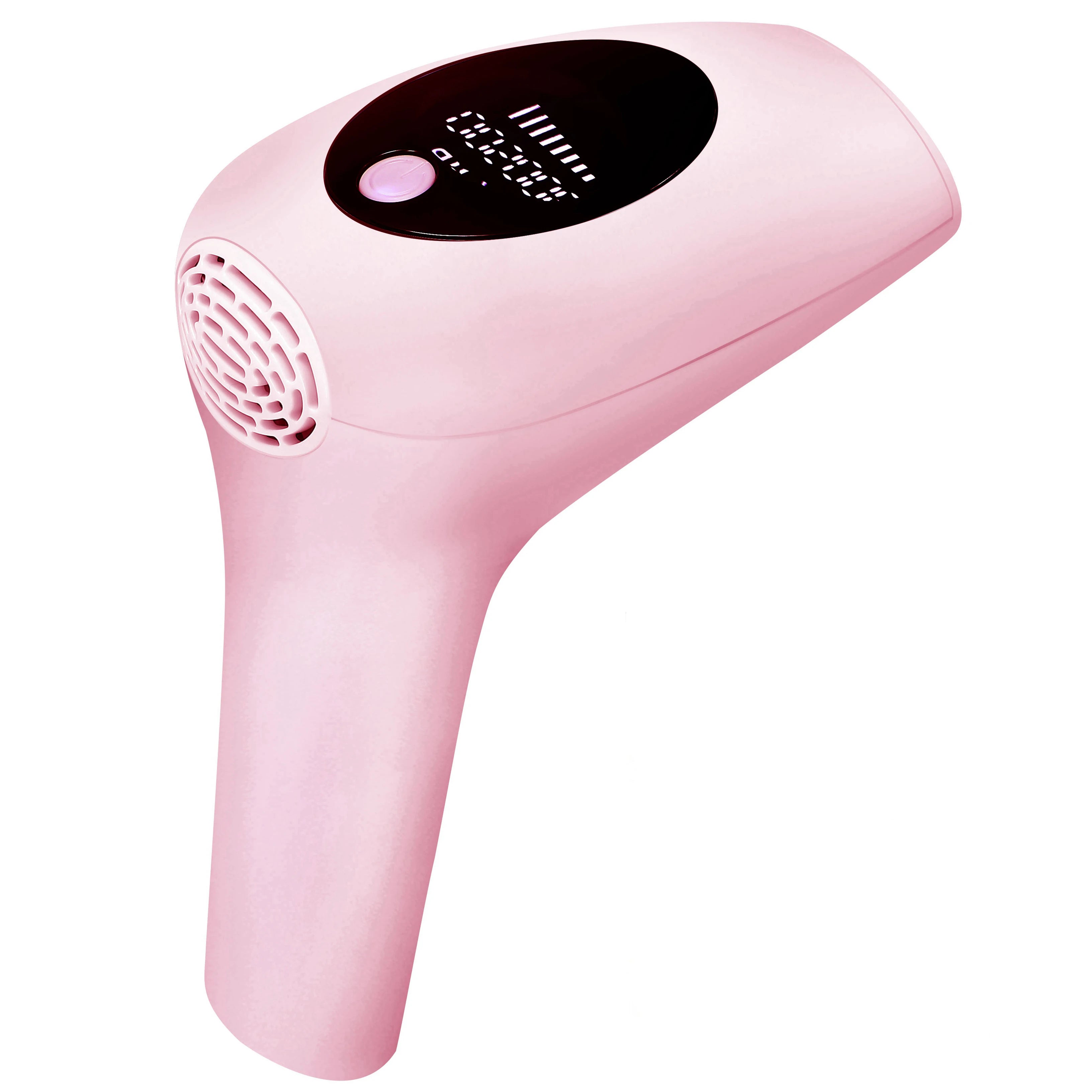 Storazone AM001 pink Professional IPL Laser Epilator Women Laser Hair Removal Female Pulsed Light Electric Depilatory Device For Facial Body Bikini