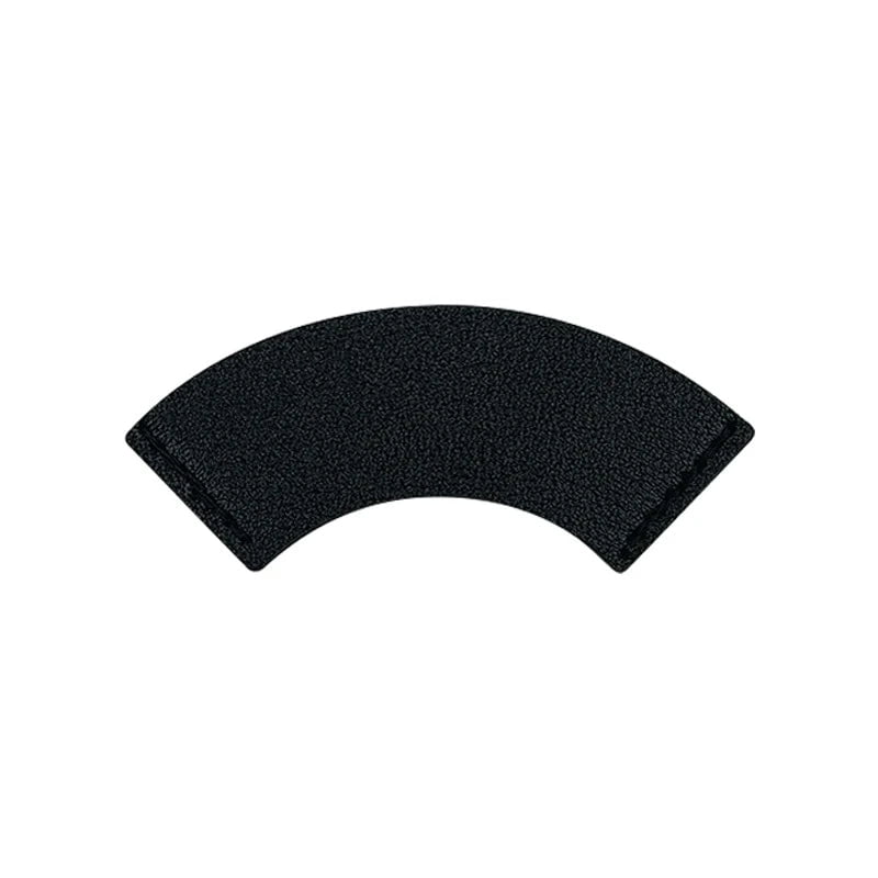 Storazone arc black Custom Letters Corner Bookmark Personalize Logo Name Book Page Marker Library Activities Read-in DIY Souvenir Gift For Students