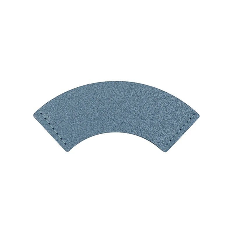 Storazone arc blue Custom Letters Corner Bookmark Personalize Logo Name Book Page Marker Library Activities Read-in DIY Souvenir Gift For Students