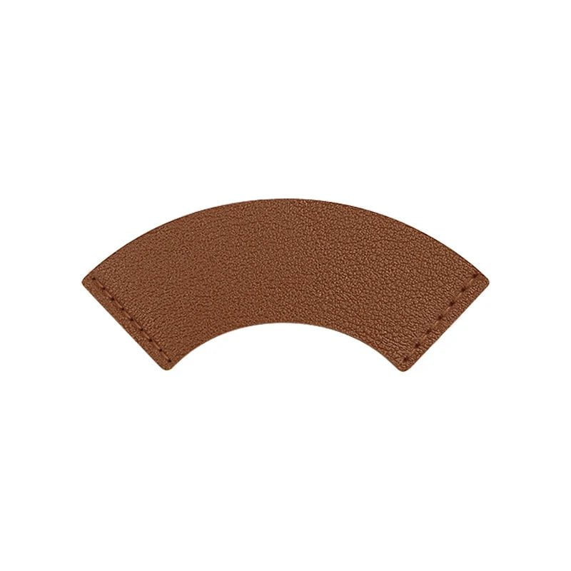 Storazone arc brown Custom Letters Corner Bookmark Personalize Logo Name Book Page Marker Library Activities Read-in DIY Souvenir Gift For Students