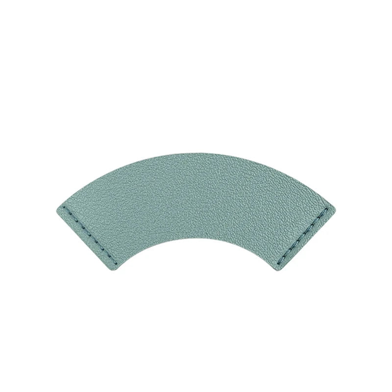 Storazone arc green Custom Letters Corner Bookmark Personalize Logo Name Book Page Marker Library Activities Read-in DIY Souvenir Gift For Students