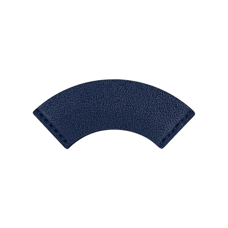 Storazone arc navy Custom Letters Corner Bookmark Personalize Logo Name Book Page Marker Library Activities Read-in DIY Souvenir Gift For Students