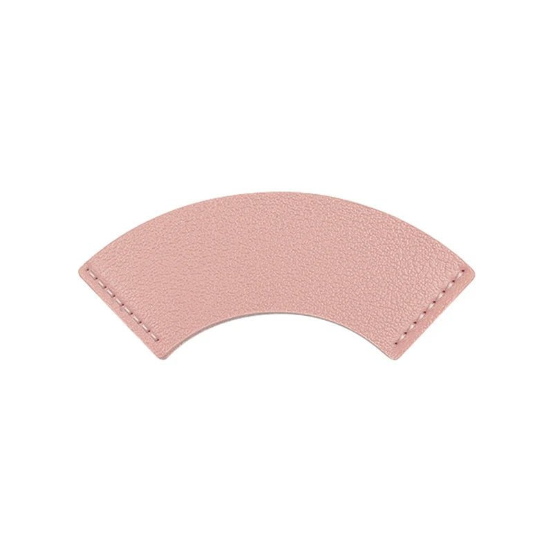 Storazone arc pink Custom Letters Corner Bookmark Personalize Logo Name Book Page Marker Library Activities Read-in DIY Souvenir Gift For Students
