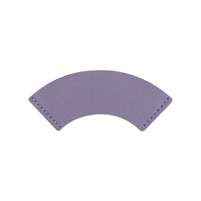 Storazone arc purple Custom Letters Corner Bookmark Personalize Logo Name Book Page Marker Library Activities Read-in DIY Souvenir Gift For Students