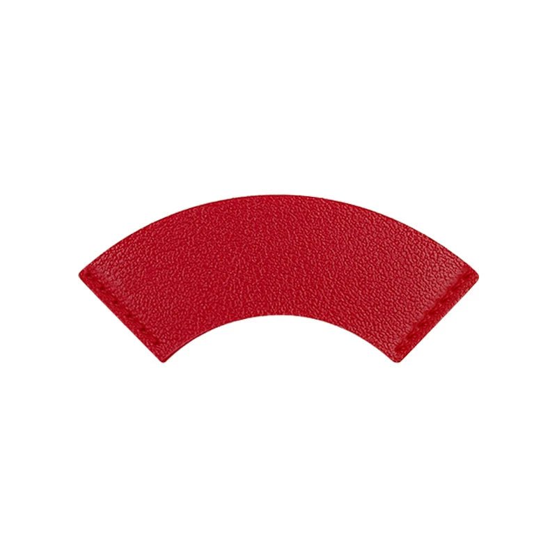 Storazone arc red Custom Letters Corner Bookmark Personalize Logo Name Book Page Marker Library Activities Read-in DIY Souvenir Gift For Students