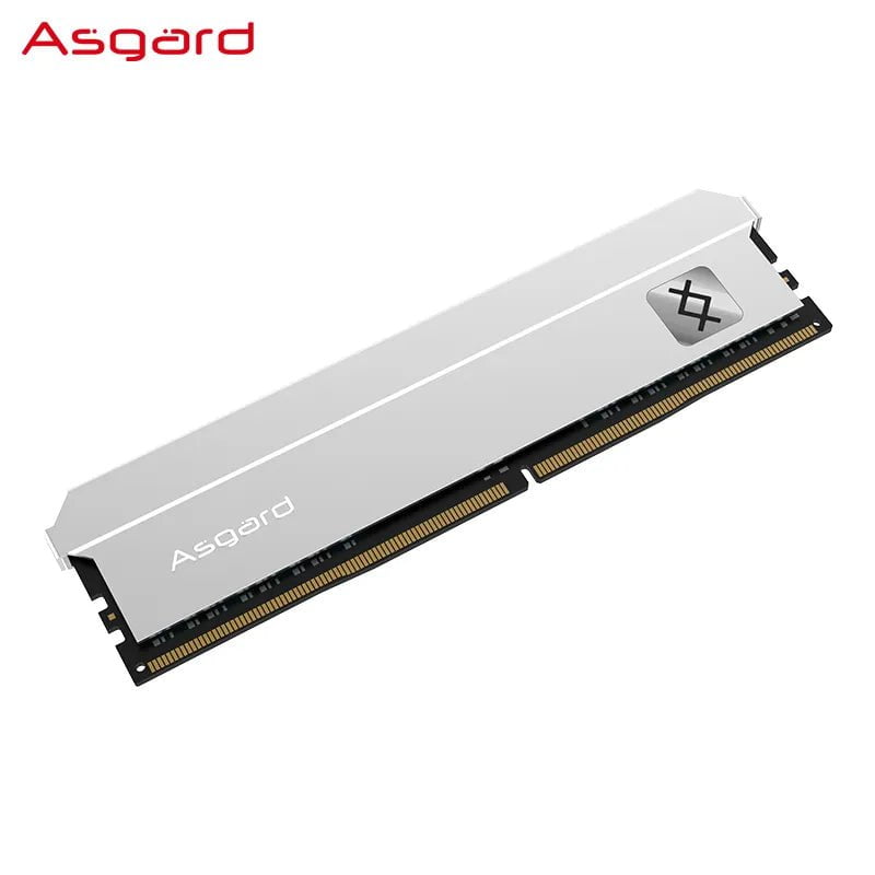 Storazone Asgard ddr4 ram memory ddr4 8gb 16GBx2 32GB 3200MHz  3600MHZ ram ddr4 Feryr Series metal heat sink for PC