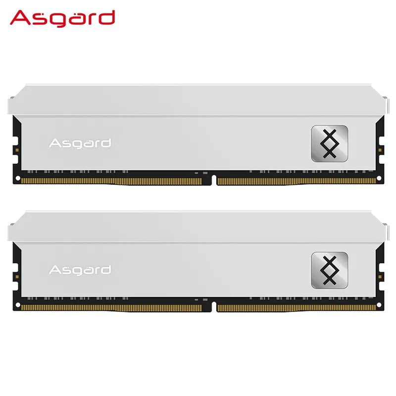 Storazone Asgard ddr4 ram memory ddr4 8GB16GB 32GB 3200MHz  3600MHZ 4000MHZ ram ddr4  T3 Series  for PC desktop