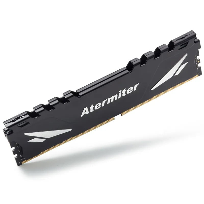 Storazone Atermite DDR4 Ram 8GB 4GB 16GB  32GB PC4 2133MHz OR 2400MHz 2666MHZ 2400 or 2133 2666 3200 ECC REG Server Memory 4G 16G 8G 32GB