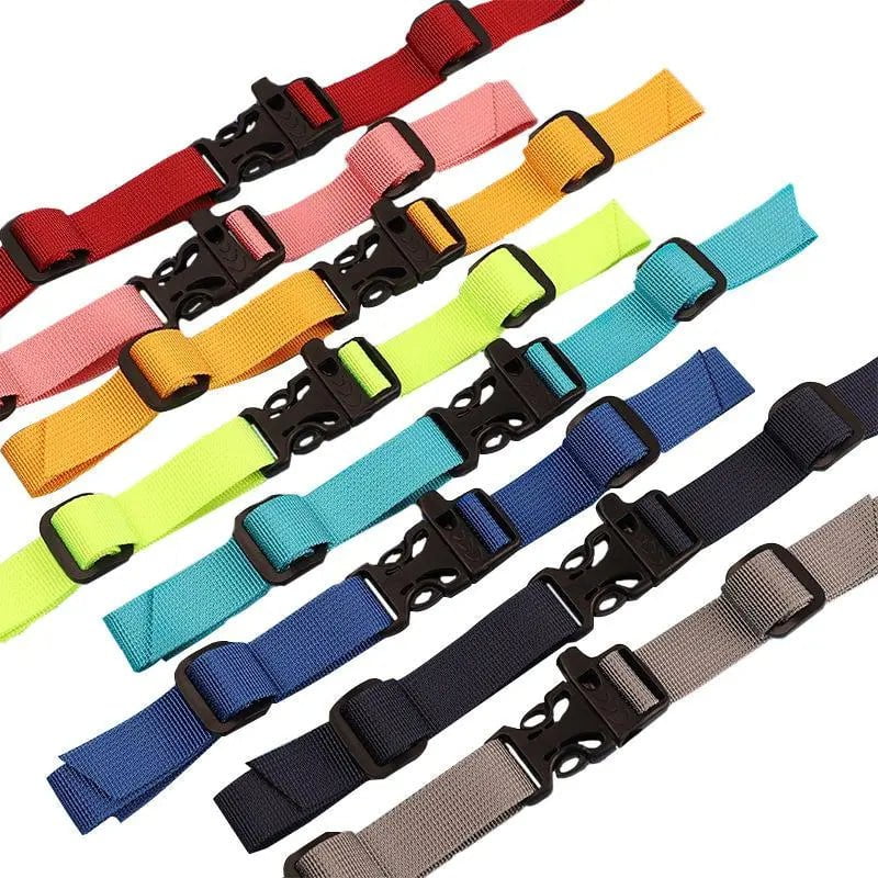 Storazone Backpack Chest Bag Strap Harness Adjustable Shoulder Strap For Bag Outdoor Camping Tactical Bags Straps Accessories For Backpack