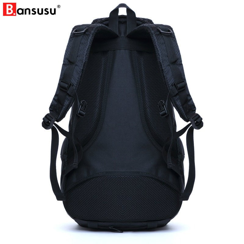 STORAZONE Bag and Choose [a] casual large capacity men and women travel bag, computer bag, tide shoulder bag, female Korean backpack man