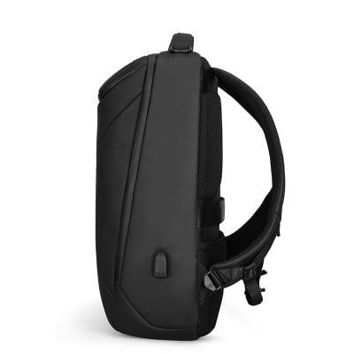 STORAZONE Bag and Choose Anti-thief Fashion Men Backpack Multifunctional Waterproof Laptop Bag USB Charging Travel Bag