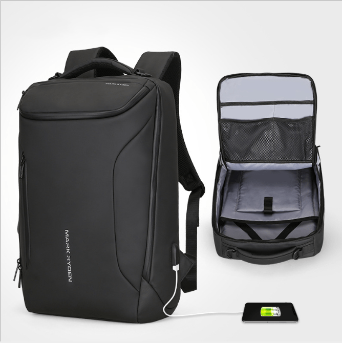 STORAZONE Bag and Choose backpack