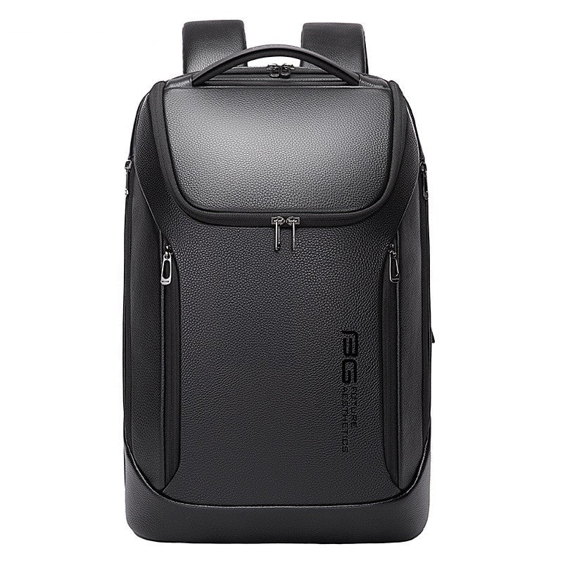 STORAZONE Bag and Choose Black Casual Fashion Men's Computer Backpack