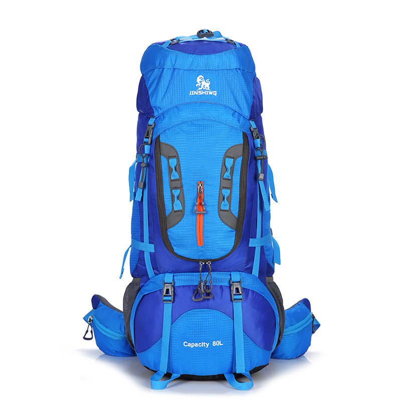 STORAZONE Bag and Choose blue backpacks