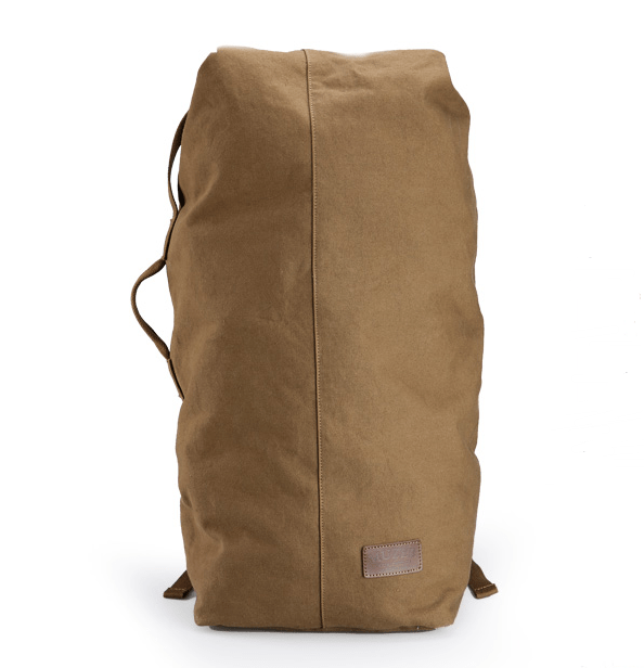 STORAZONE Bag and Choose Canvas Travel Bag