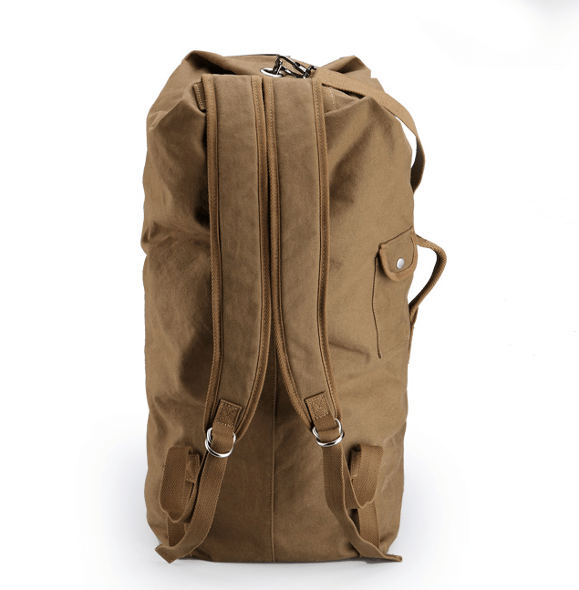 STORAZONE Bag and Choose Canvas Travel Bag