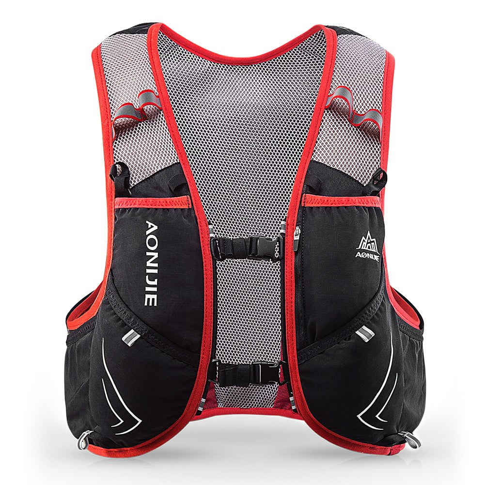 STORAZONE Bag and Choose Running Water Bag Backpack Sports Vest