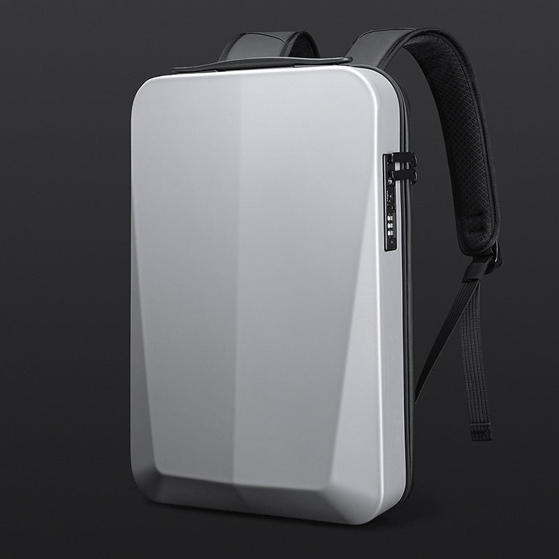 STORAZONE Bag and Choose Silver PC blister hard case computer bag