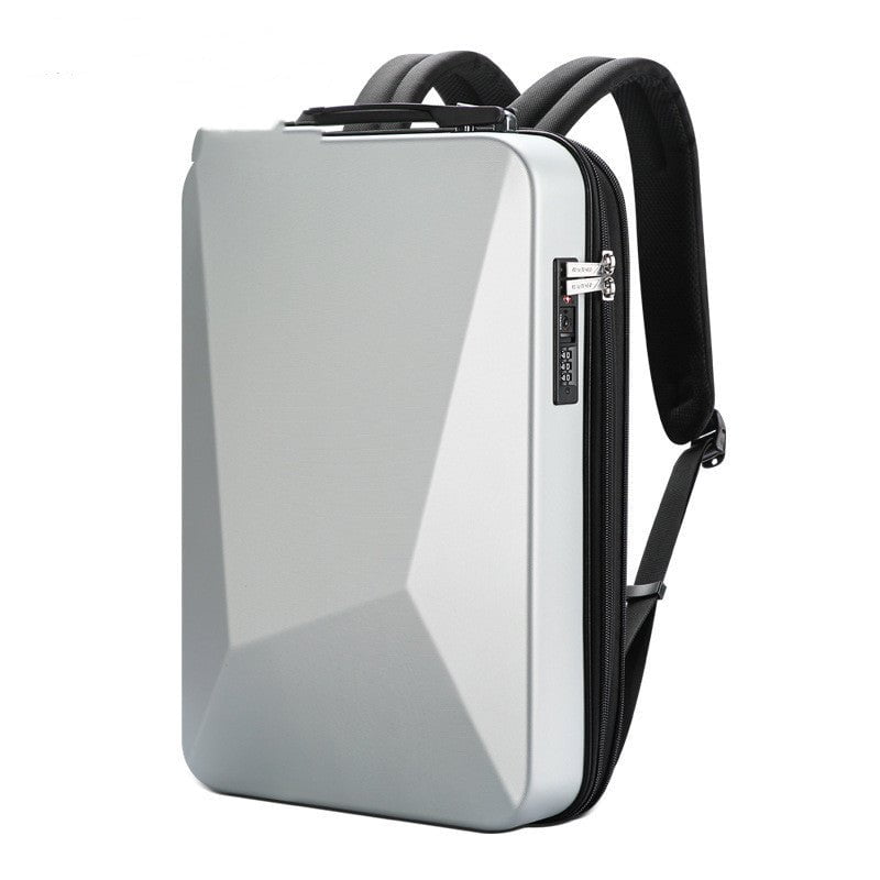 STORAZONE Bag and Choose Silver / Ultimate Edition Gaming Backpack Pc Hard Shell Shoulder Computer