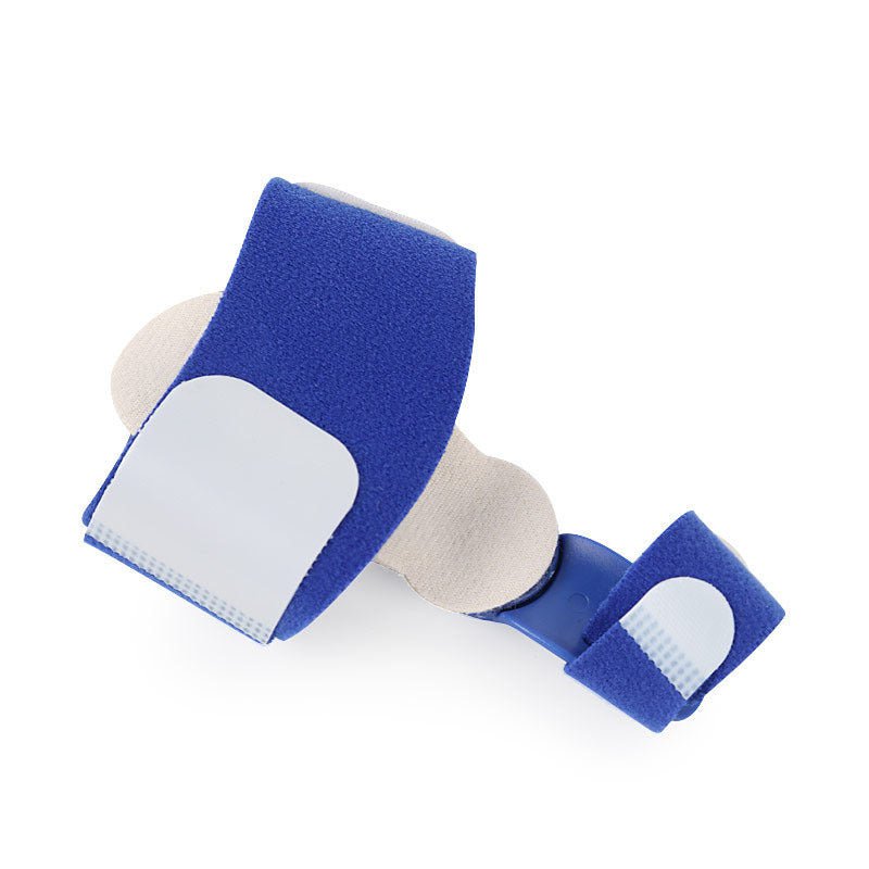 STORAZONE Beauté et santé Hallux Valgus Corrector Plastic Toe Correctors Sleeves