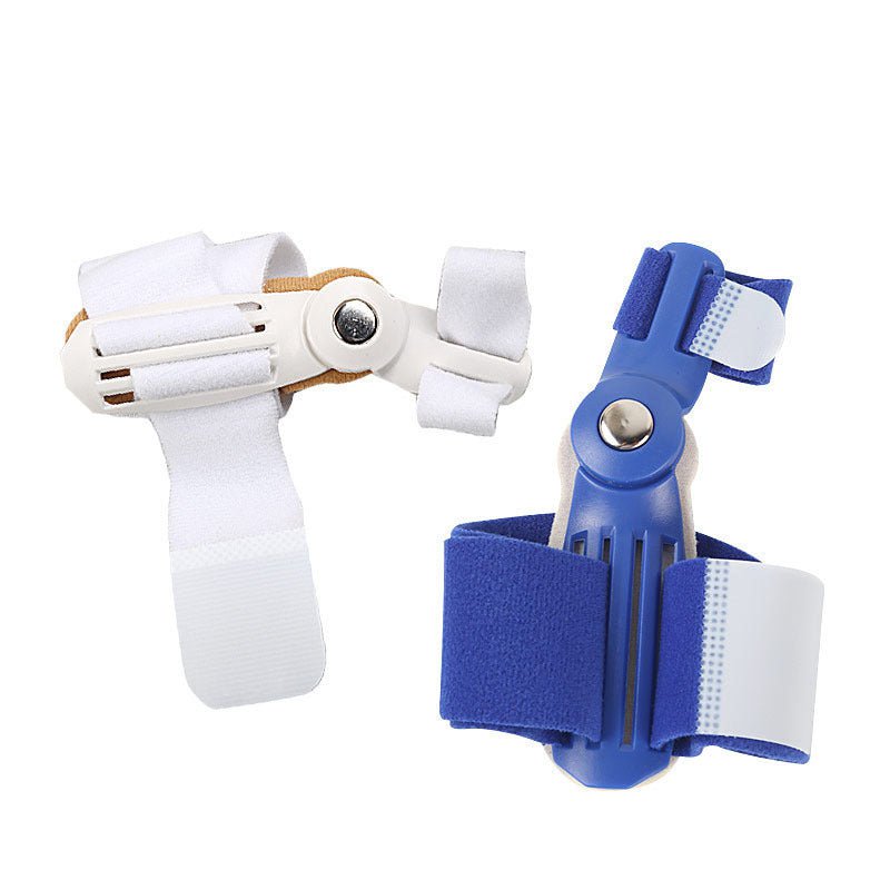 STORAZONE Beauté et santé Hallux Valgus Corrector Plastic Toe Correctors Sleeves