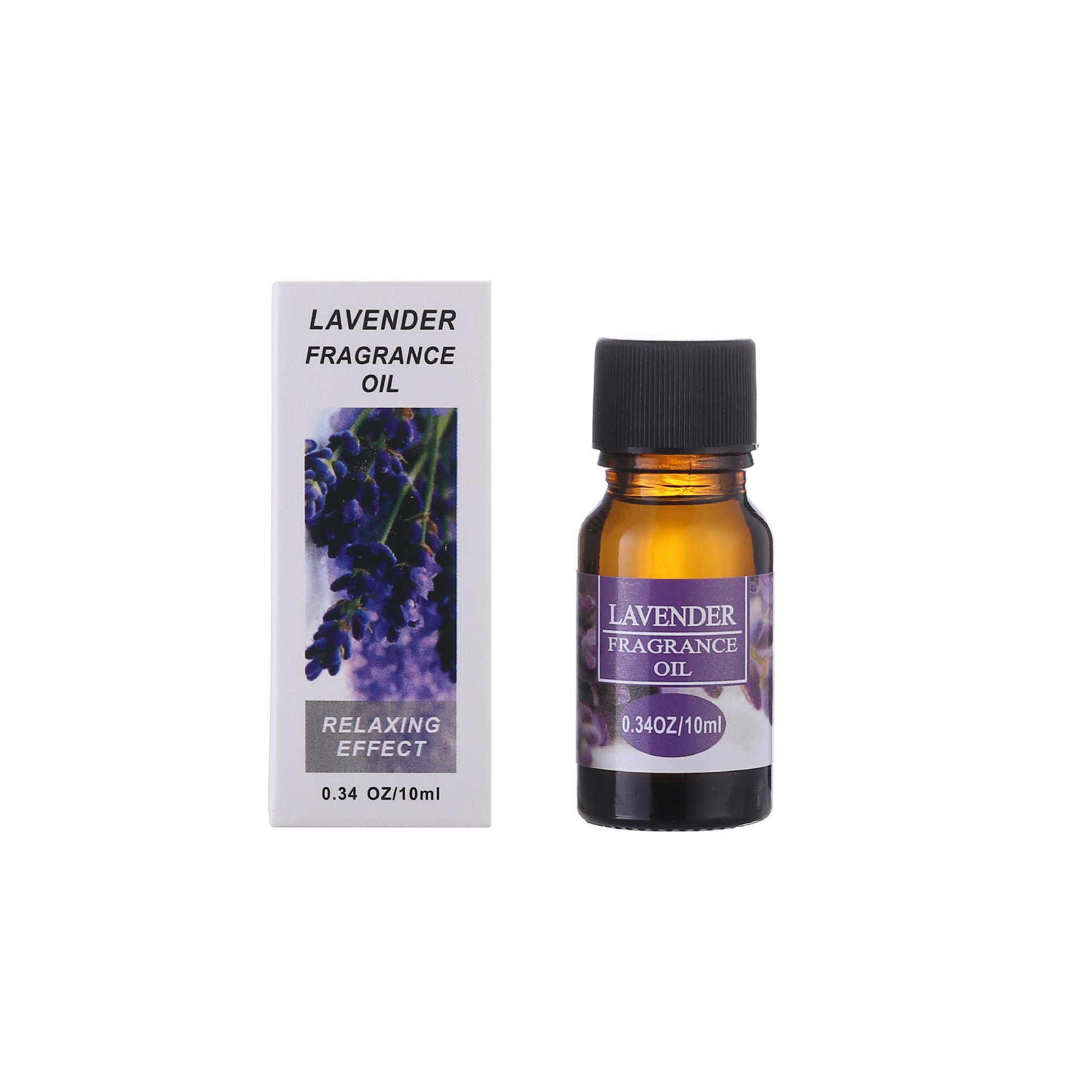 STORAZONE Beauté et santé Lavender Aromatherapy essential oil humidifier