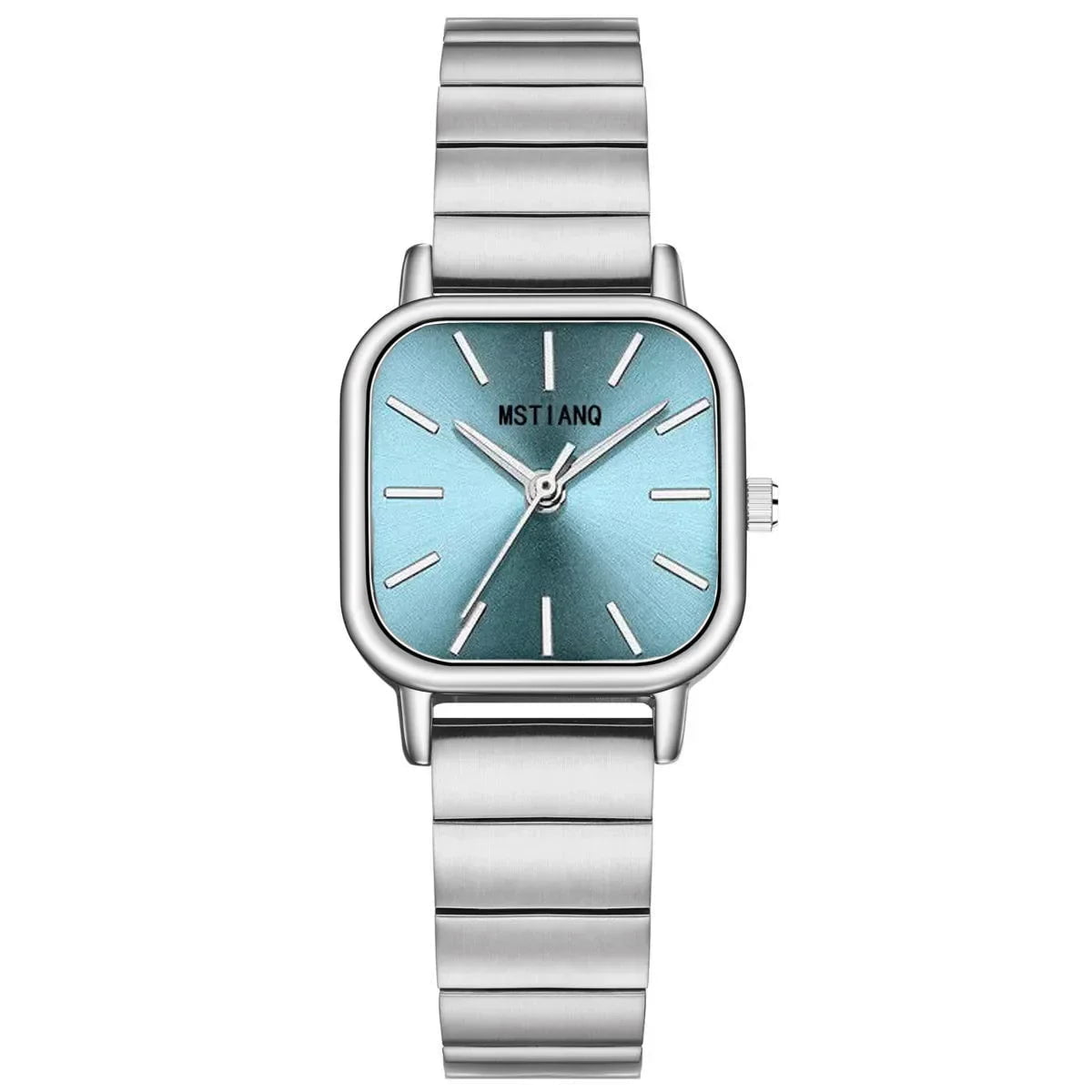 Storazone BL 1 Luxury Women Watch Top Brand Fashion Steel Belt Ladies Quartz Wristwatch Montre Femme Beautiful Gifts Free Shipping Watches