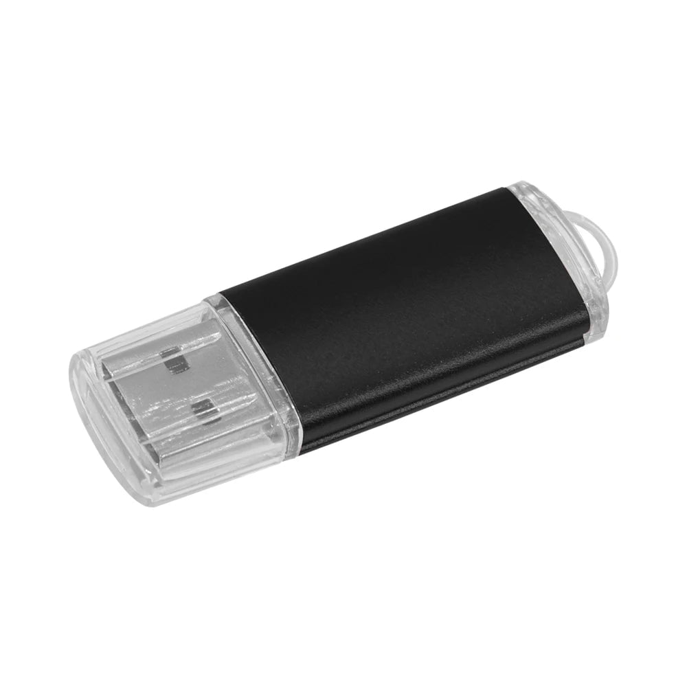 Storazone black / 4GB USB Flash Drive 256GB 128GB 64GB 32GB 16GB 8GB 4GB USB 2.0 Flash Memory U Stick High Speed memorias usb pendrive flash disk