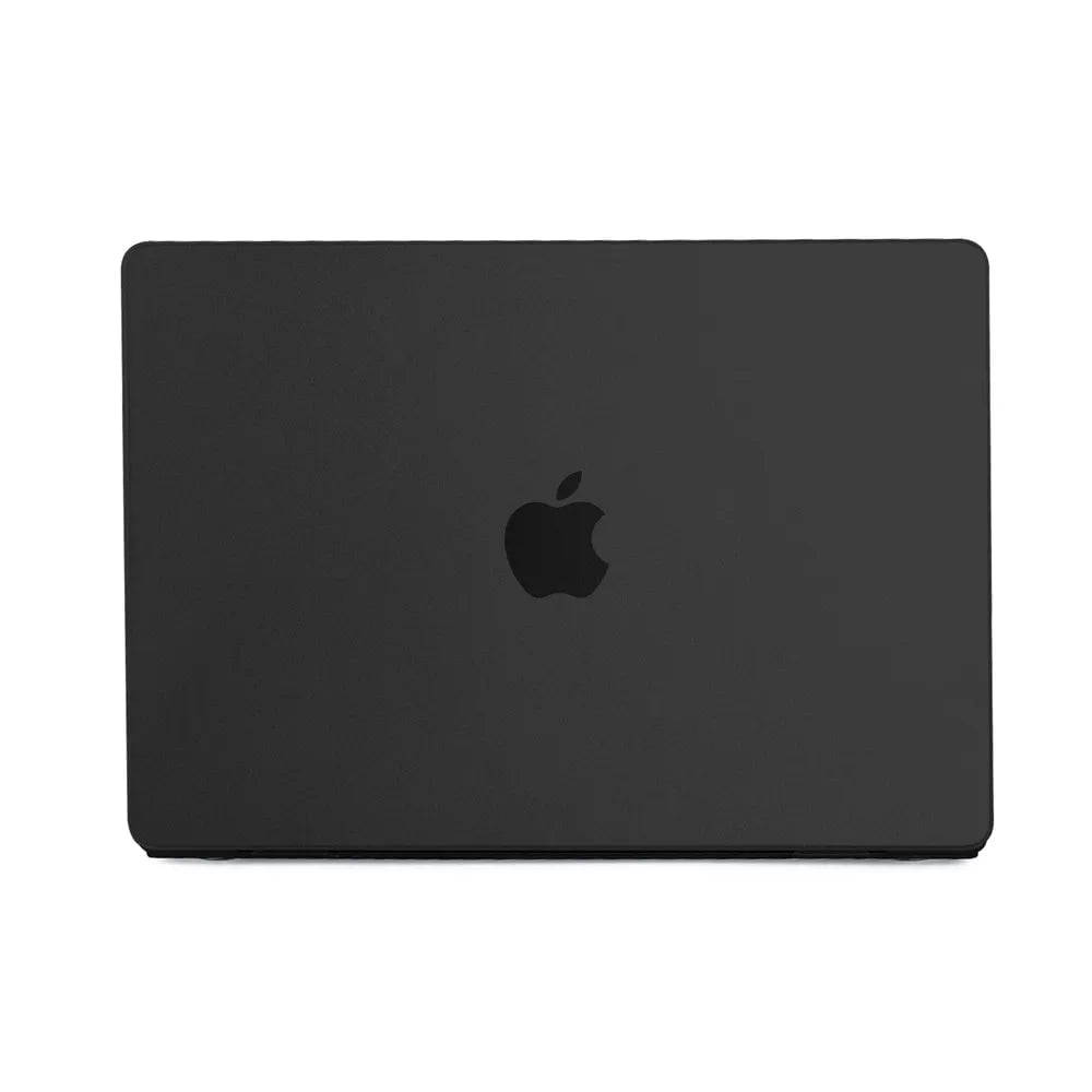 Storazone black / Old Air A1466 A1369 2023 New Ultra Thin Hard Shell Laptop Case For Macbook Pro 14 Case For Macbook Air 13 M1 M2 Chip Air 15.3 13.6 Cover Pro 13 Case