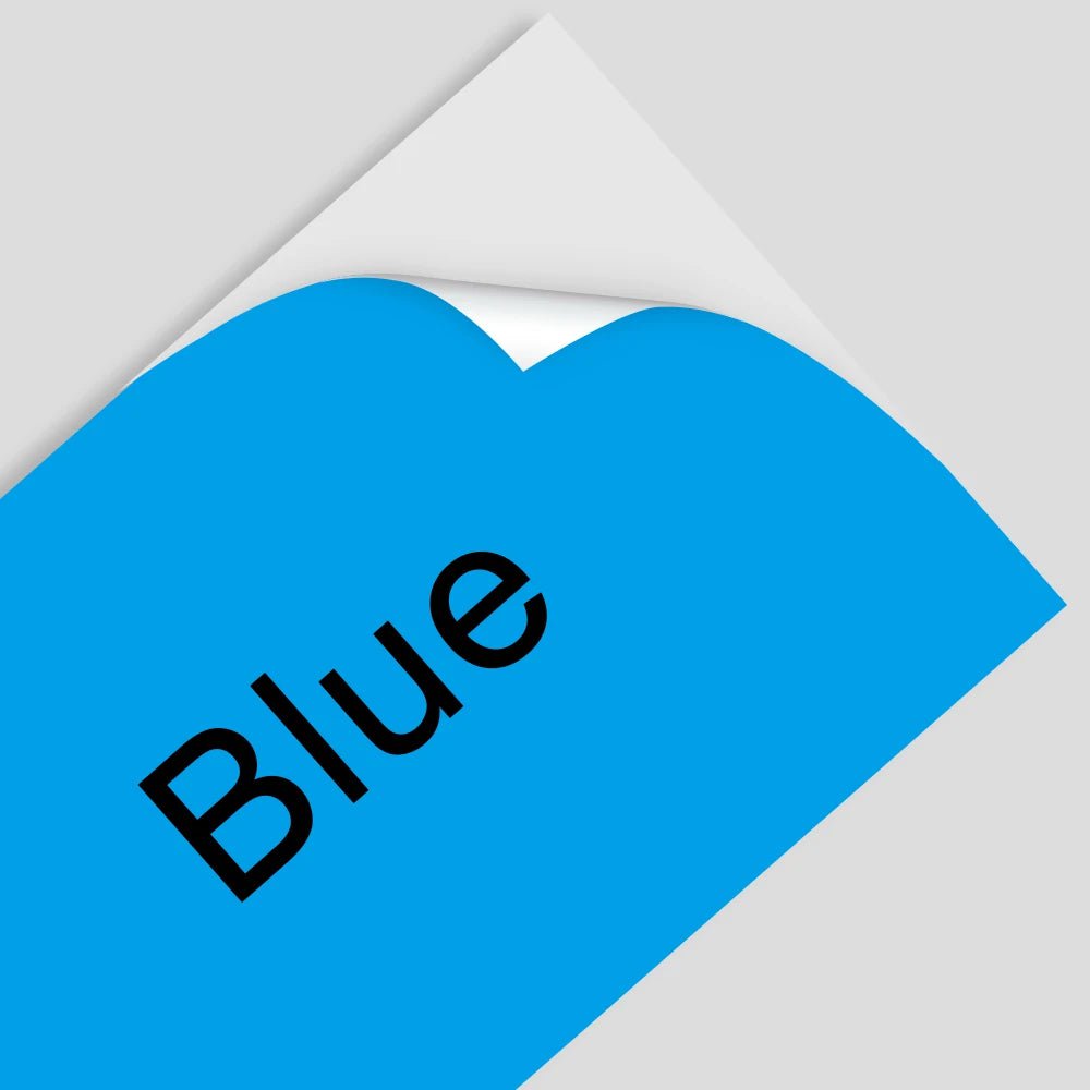 Storazone Black on Blue / 6mm 6/9/12/18/24/36mm Label Sticker Compatible Brother Label Tape 12mm tz Tape Laminated Tape for Brother P Touch Labeling Machine