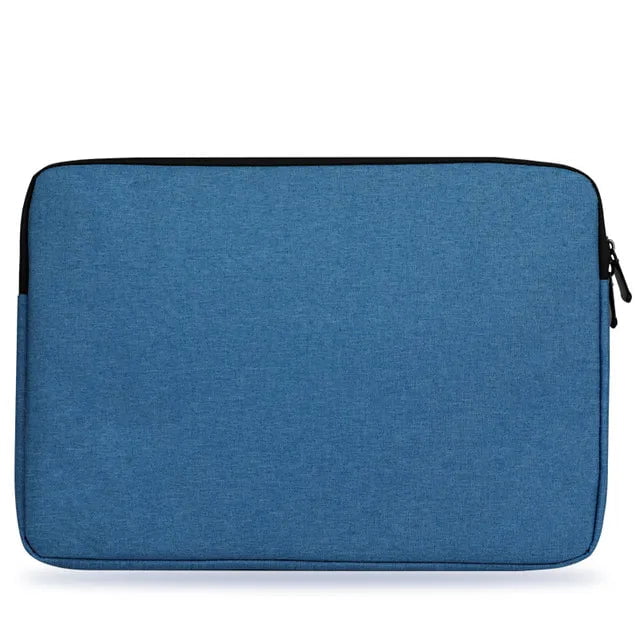 Storazone blue / For 11 Inch Waterproof Laptop Bag Tablet 11 12 13.3 14 15.6 16 Inch Case For MacBook Air Pro Xiaomi HP Dell Acer Notebook Computer Case