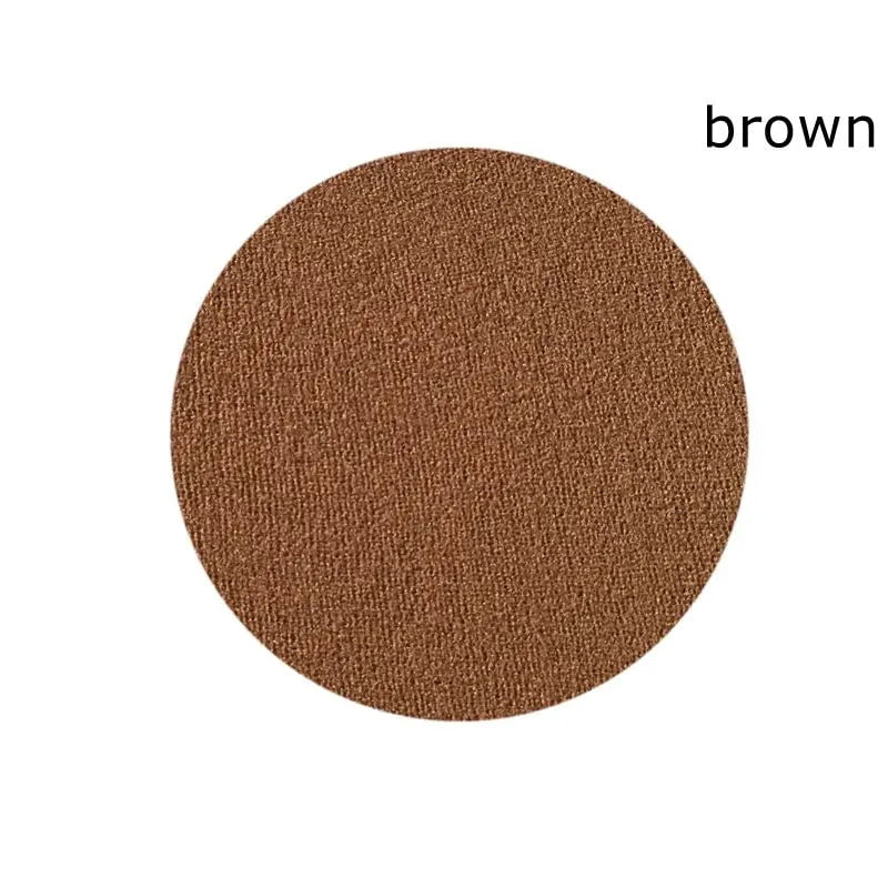 Storazone Brown / CHINA 20 pieces (10 packs) Wig Cap Wig Nets Stretch Mesh Snood Hair Net Dark Beige Wig Caps