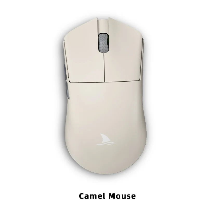 Storazone Camel / CHINA Darmoshark M3 Optical Esports Gaming Mouse Wireless Bluetooth 3-Mode 26KDPI PAM3395 TTC Microswitch Mice For Computer Laptop PC