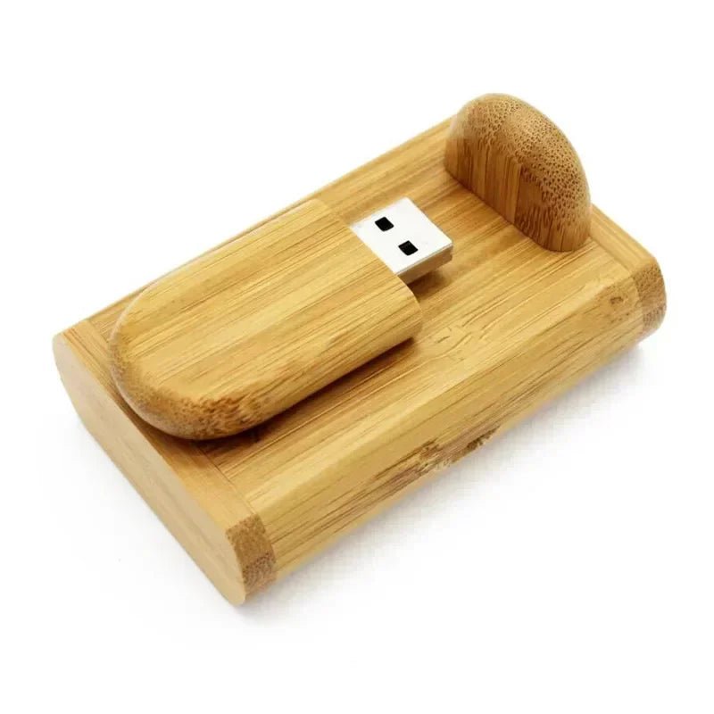 Storazone Carbonized with BOX / 4GB JASTER (OVER 1 PCS Free LOGO) Wooden USB + Box  Flash Drive Pendrive 4gb 8gb 16gb 32gb 64gb 128gb Memory Stick Photography Gifts