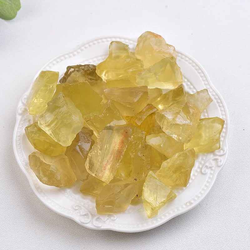 Storazone citrine / 50g 1PC Natural Crystal Quartz Minerals Specimen Amethyst Rose quartz Irregular Shape Rough Rock Stone Reiki Healing Home Decoration