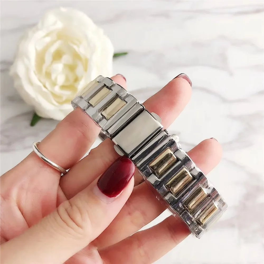 Storazone CONTENA 2023 Top Brand Luxury Watches for Women Fashion Creative Steel Bracelet Women's Watches Ladies Quartz Watch Reloj Mujer