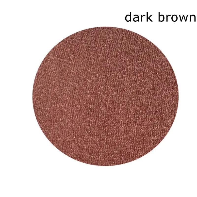 Storazone Dark brown / CHINA 20 pieces (10 packs) Wig Cap Wig Nets Stretch Mesh Snood Hair Net Dark Beige Wig Caps