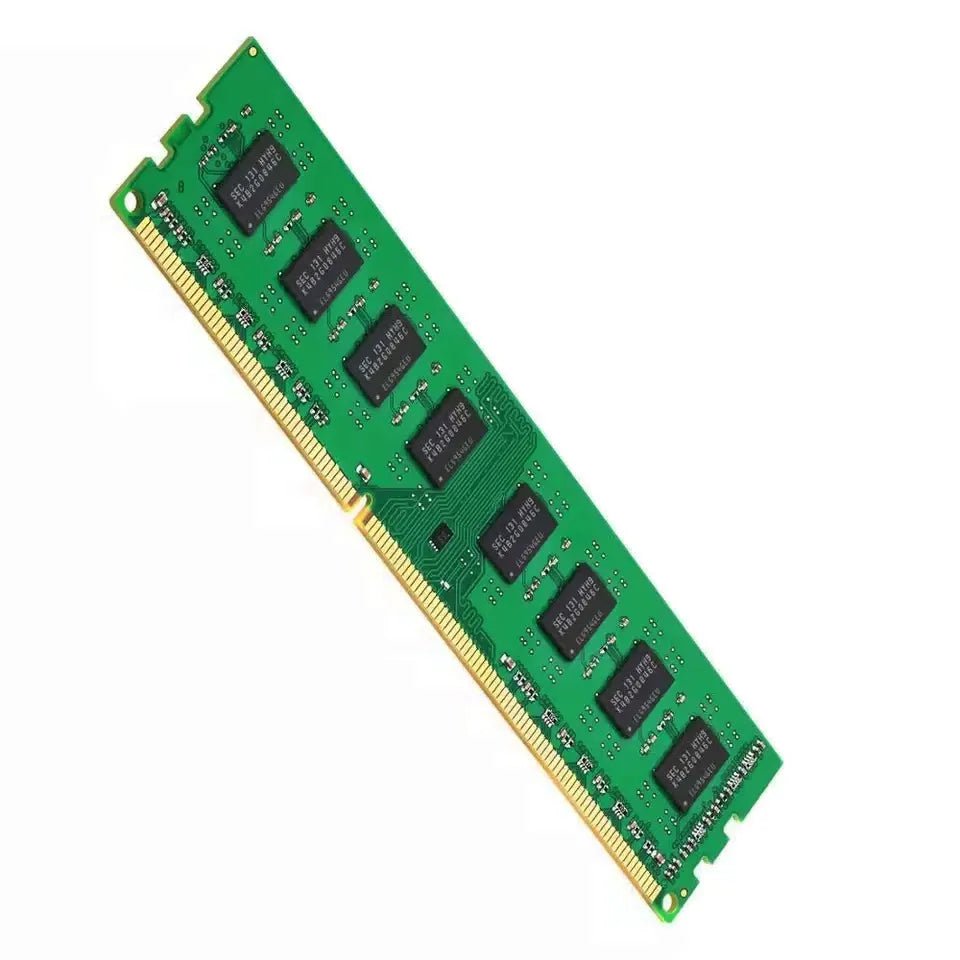 Storazone DDR3 4GB 8GB 2gb Desktop Memory 1066 1333 1600 MHZ PC3 8500 10600 12800U 240Pin 1.5V UDIMM Memoria Ddr3 RAM