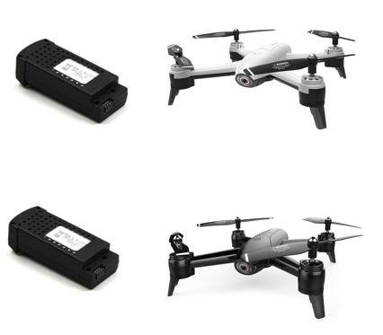 STORAZONE Electronics 1080black white 2Battery Aerial drone