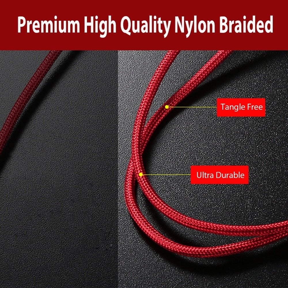 STORAZONE Electronics 3 In 1 USB Cable For 'IPhone XS Max XR X 8 7 Charging Charger Micro USB Cable For Android USB TypeC Mobile Phone Cables