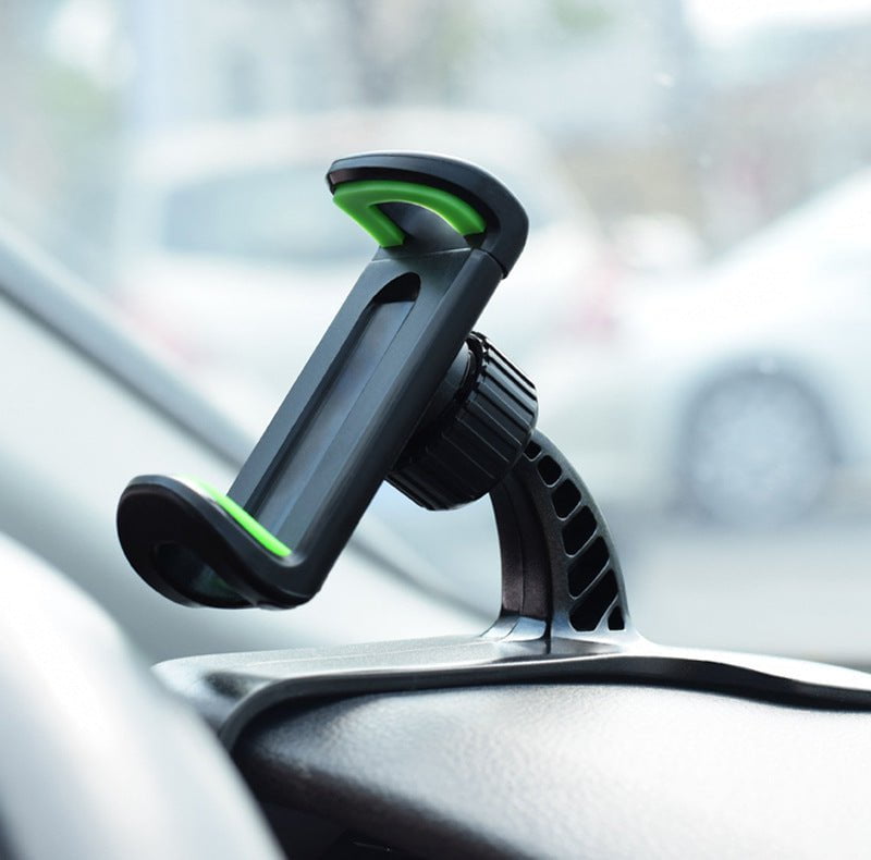 STORAZONE Electronics 360 Degree Rotation Universal Car Phone Holder