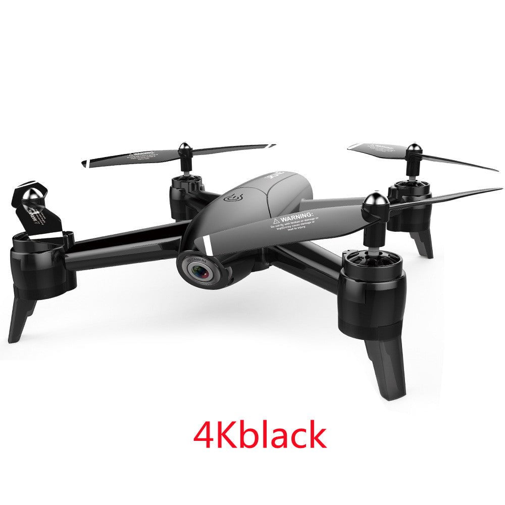 STORAZONE Electronics 4Kblack Aerial drone