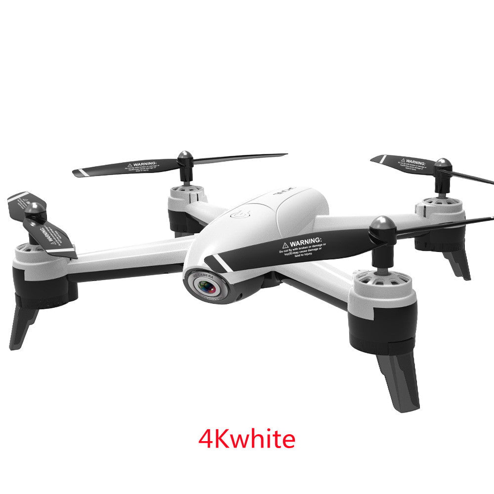 STORAZONE Electronics 4Kwhite Aerial drone