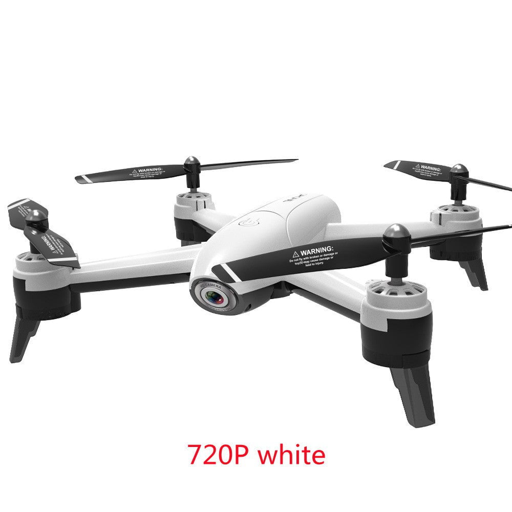 STORAZONE Electronics 720P white Aerial drone